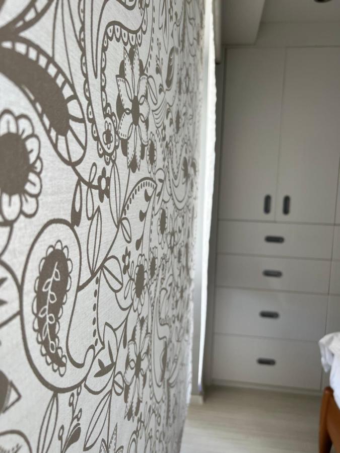 Apartments Lili Flora 자다르 외부 사진